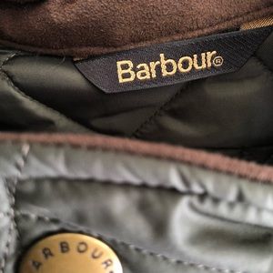 Barbour best